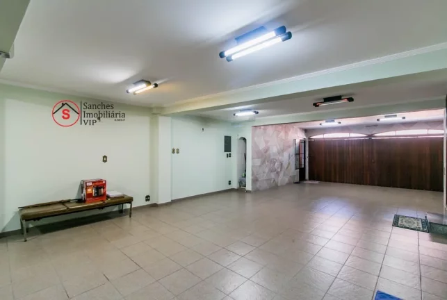 Imagem VENDA SOBRADO CHACARA MAFALDA Excelente Imóvel localizado próximo ao Shopping Anália Franco