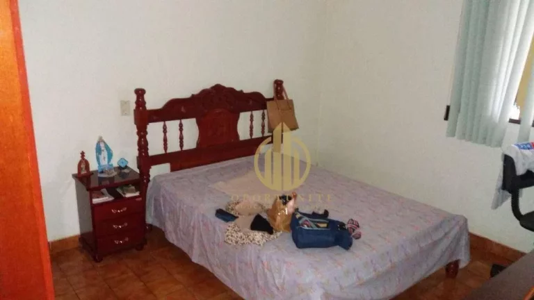 Imagem Casa com 2 dormitórios à venda, 212 m² por R$ 222.600,00 - Ipiranga - Ribeirão Preto/SP