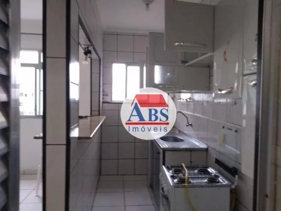 Imagem Kitnet com 1 dormitório à venda, 45 m² por R$ 140.000,00 - Boqueirão - Praia Grande/SP