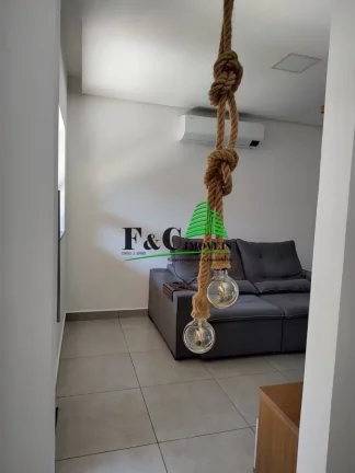 Imagem Casa para Venda em Limeira, Jardim Rossi, 2 dormitórios, 1 suíte, 1 banheiro, 4 vagas