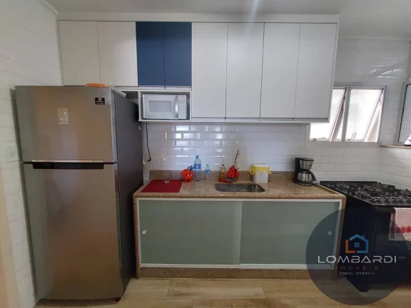 Imagem Ótimo Apartamento no centro ideal para moradia !