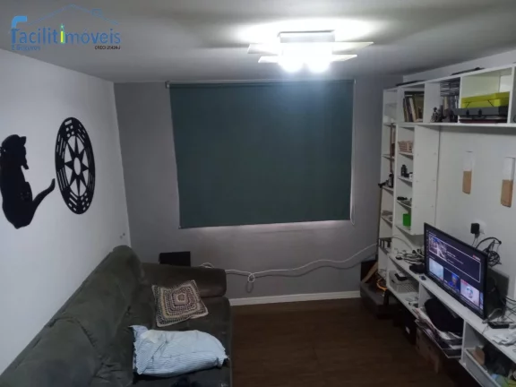 Imagem APARTAMENTO À VENDA SANTA TEREZINHA - SÃO BERNARDO DO CAMPO - SP