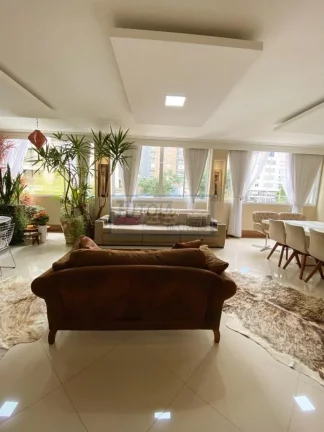 Imagem APARTAMENTO PARA LOCAÇAO NO JARDIM PAULISTA, SÃO PAULO