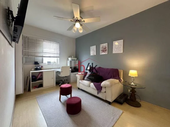 Imagem Apartamento Brooklin Novo 2 dormitórios à venda.