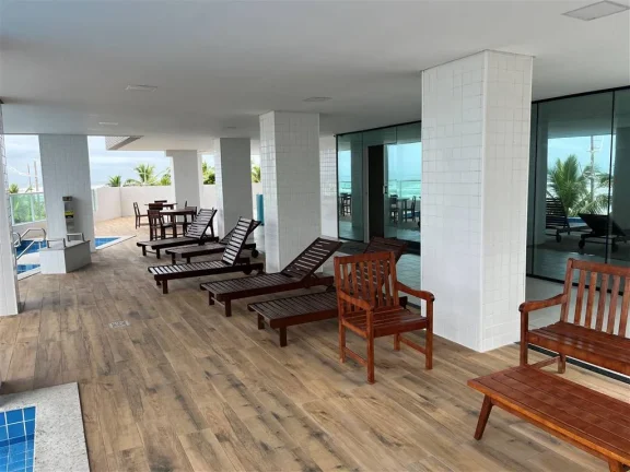Imagem APARTAMENTO COM 82.45 m² - REAL - PRAIA GRANDE SP