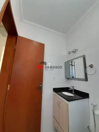 Imagem Apartamento para Locação - Nova Gerty - São Caetano do Sul