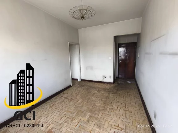 Imagem Apartamento amplo pra venda em Santa Cecília