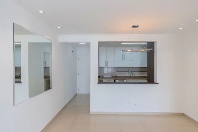 Imagem APARTAMENTO RESIDENCIAL em São Paulo - SP, Santo Amaro