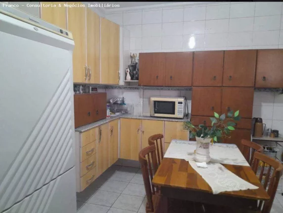 Imagem Apartamento para Venda em São Bernardo do Campo, Baeta Neves, 2 dormitórios, 1 banheiro, 1 vaga