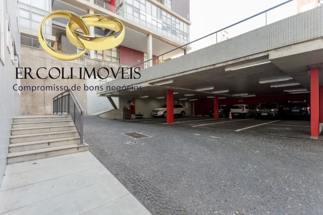 Imagem SALA COMERCIAL em São Paulo - SP, Vila Madalena
