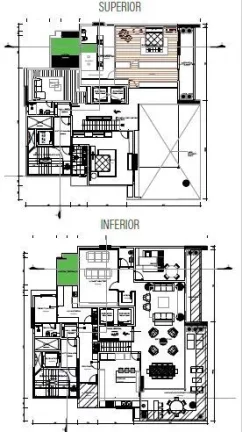 Imagem APARTAMENTO RESIDENCIAL em Itajaí - SC, Fazenda