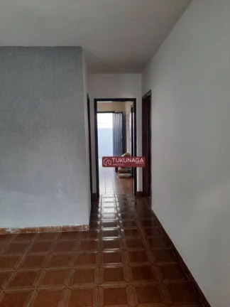 Imagem Casa com 2 quartos à venda, 80 m² por R$ 650.000 - Jardim Valéria - Guarulhos/SP