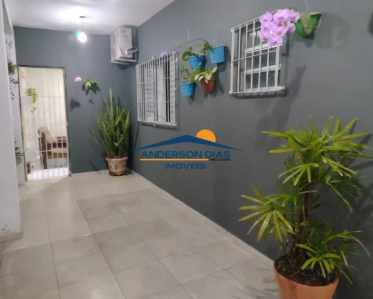 Imagem Casa com 3 dormitórios à venda, 72 m² por R$ 480.000 - Massaguaçu - Caraguatatuba/SP