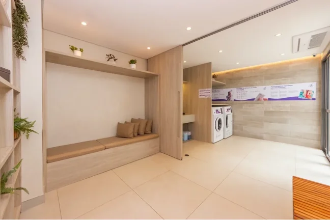 Imagem APARTAMENTO RESIDENCIAL em São Paulo - SP, Vila Mariana