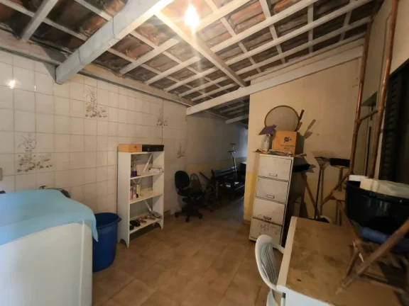 Imagem Casa De 4/4 Sendo Um Suite No Parque Acalanto