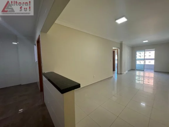 Imagem APARTAMENTO RESIDENCIAL em PRAIA GRANDE - SP, AVIAÇÃO