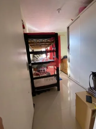 Imagem Apartamento 2 dorms, sala para 2 ambientes, bairro Alves Dias ,São Bernardo do Campo