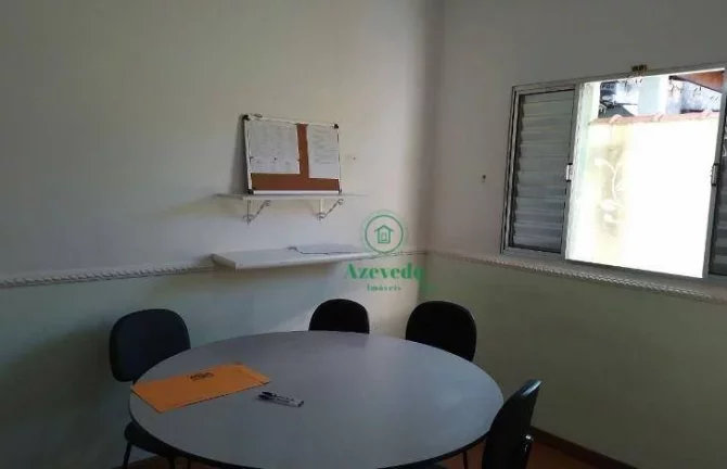 Imagem Sobrado à venda, 230 m² por R$ 848.000,00 - Vila Nossa Senhora de Fátima - Guarulhos/SP