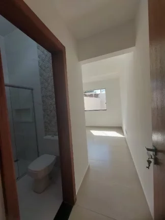 Imagem Casa Duplex em Belo Horizonte