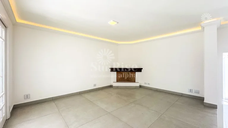 Imagem Casa térrea à venda 4 dormitórios 322 m² por R$ 2.500.000 - Morada dos Pássaros - Barueri/SP