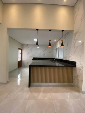 Imagem Casa Nova à venda no Vista Alegre - Bragança Paulista!