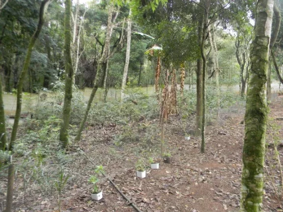 Imagem Chácara em Condomínio Atibaia! Aceita Permuta e Financiamento!