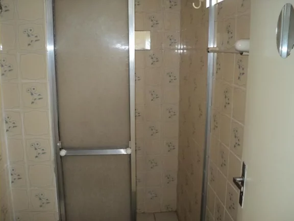 Imagem Kit com vaga de garagem na Bela Vista