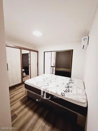 Imagem Apartamento 3 Quartos para Temporada em Itapema, meia praia, 3 dormitórios, 2 suítes, 4 banheiros, 1 vaga