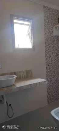 Imagem Sobrado à venda, 170 m² por R$ 850.000,00 - Parque Continental I - Guarulhos/SP