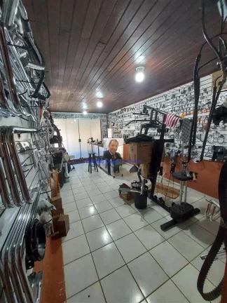 Imagem Vende-se Casa Térrea, 3dorm/1suíte, Condomínio Vila Verde