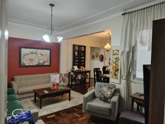 Imagem CPA 0 Apto AP0527 - Apartamento à venda no bairro Centro - Pelotas/RS