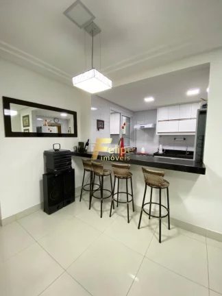 Imagem UM MARAVILHOSO APARTAMENTO DE 2 QUARTOS PRÓXIMO A PRAIA!