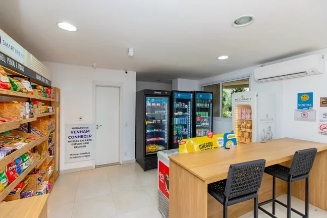Imagem APARTAMENTO RESIDENCIAL em São Paulo - SP, Vila Mariana