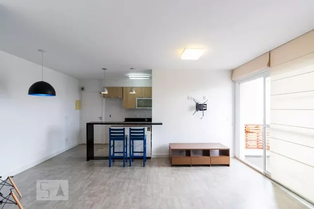 Imagem Apartamento à Venda - Cambuci, 1 Quarto, 66 m2