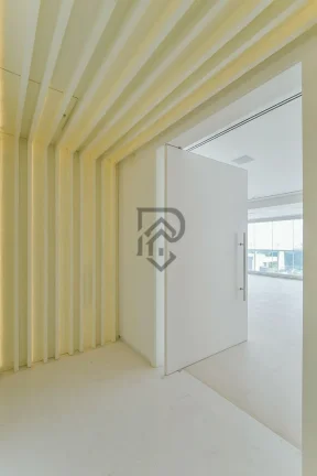 Imagem Apartamento Condomínio Marquise Ibirapuera andar alto
