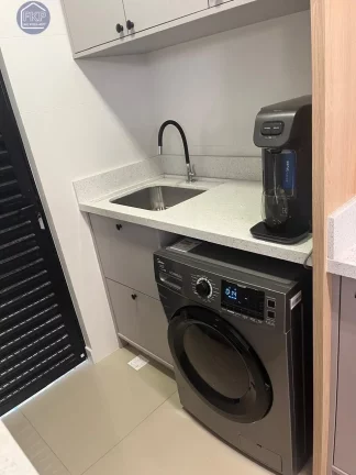 Imagem Apartamento 3 Dormitórios!