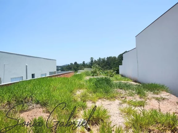Imagem Terreno à venda no Condomínio Reserva Jatobás em Louveira-SP: 300m² de área! Imagem Terreno à venda no Condomínio Reserva Jatobás em Louveira-SP: 300m² de área!