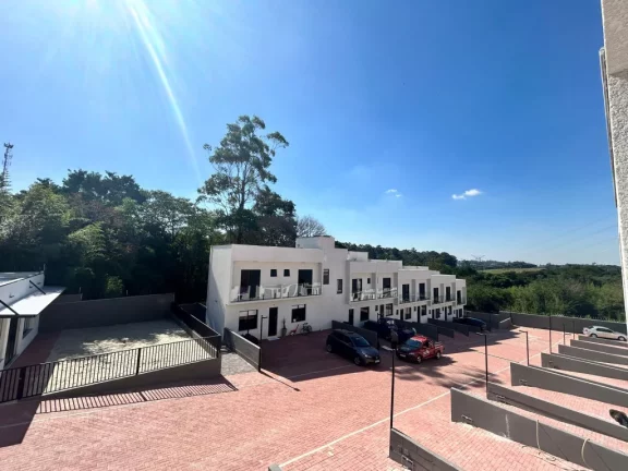 Imagem Casa para locação no condomínio Residencial Vila Moura - Batelli Imóveis