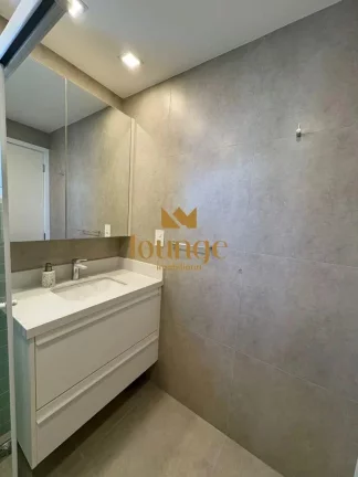 Imagem Apartamento à venda Jd Gonçalves Zona Leste - Sorocaba/SP