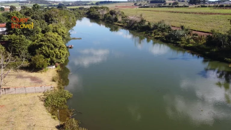 Imagem Terreno de 1.618m² no Condomínio Garden Villa B em Ribeirão Preto-SP Quer Imóvel Negócios Imobiliários