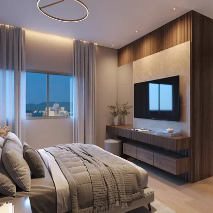 Imagem Apartamento com 3 Quartos à Venda, 184 m² em Andorinha - Itapema