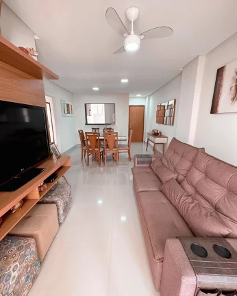 Imagem APARTAMENTO RESIDENCIAL em GUARAPARI - ES, PRAIA DO MORRO
