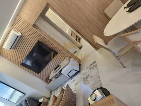 Imagem Apartamento À Venda V. Espírito Santo Zona Oeste - Sorocaba