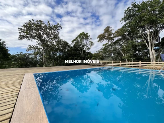 Imagem Sítio a venda com 26.000 m² no Bairro Rio do Meio em Camboriú - SC