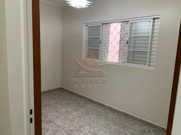 Imagem Casa - Ribeirão Preto - Ipiranga