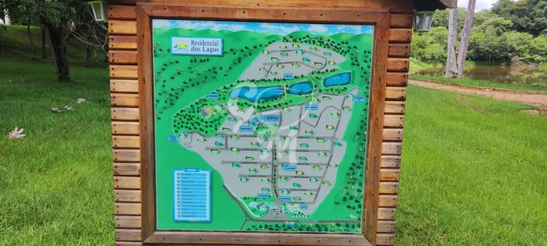 Imagem Residencial dos Lagos, Itupeva!