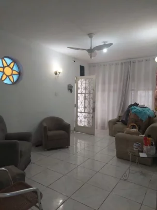 Imagem Casa com 3 dormitórios à venda, 200 m² por R$ 750.000,00 - Vila Jamil - Poá/SP