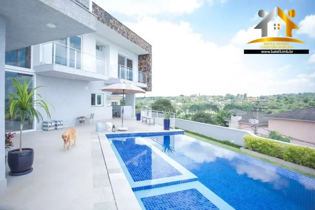 Imagem Casa - Granja Viana | Batelli Imóveis