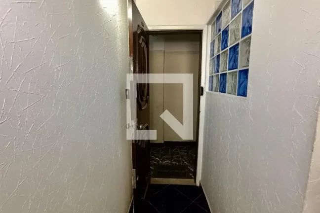 Imagem Apartamento à Venda - Copacabana, 1 Quarto, 38 m2