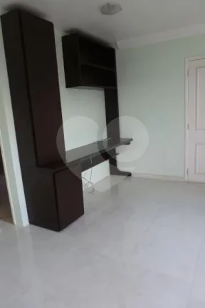 Imagem Apartamento à venda com 3 quartos, sendo 1 suíte, no condomínio Edifício Casa Blanca, São Paulo - SP